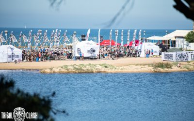 TRIBAL CLASH PORTUGAL 2018: SUNDAY’S EVENTS