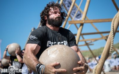 10 reasons to sign up for Tribal Clash Australia 2019