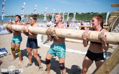 What to expect from Tribal Clash USA