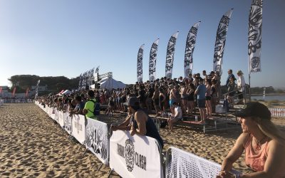 TRIBAL CLASH PORTUGAL 2019: EVENTS 1-7