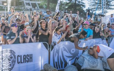 CELEBRATE YOUR COMMUNITY AT TRIBAL CLASH
